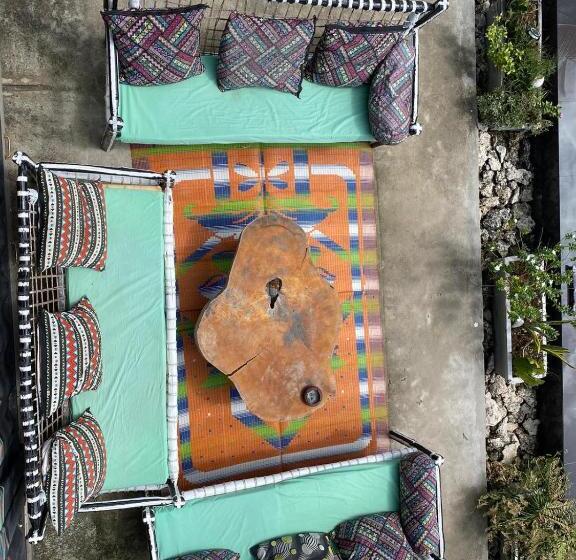 Jambiani Backpackers Hostel