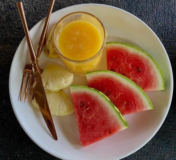 Jambiani Backpackers Hostel