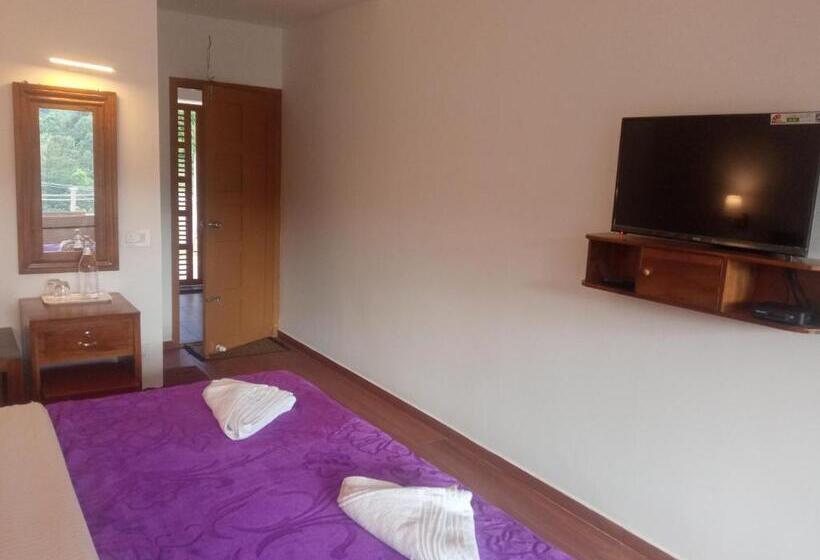 פנסיון Creek Way Munnar