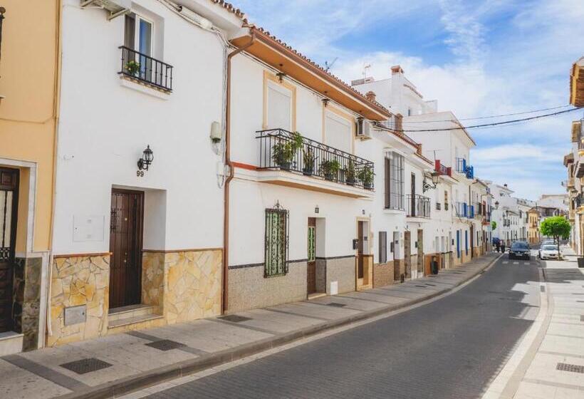 ペンション Cubo S Dreams Alhaurin Room 4