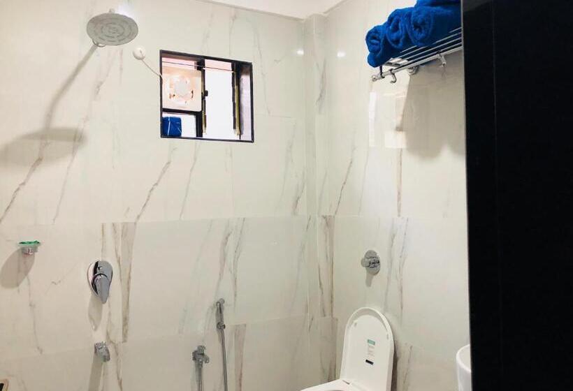 پانسیون Swati