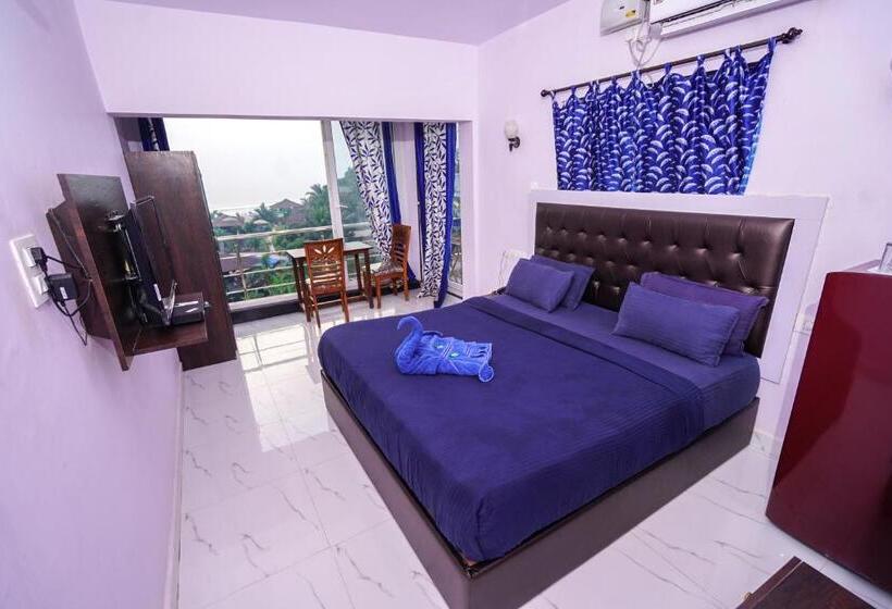 پانسیون Swati