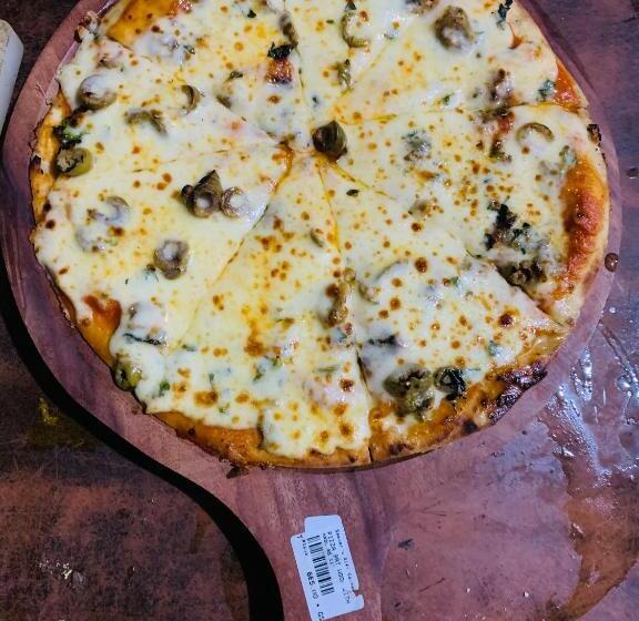 پانسیون Swati