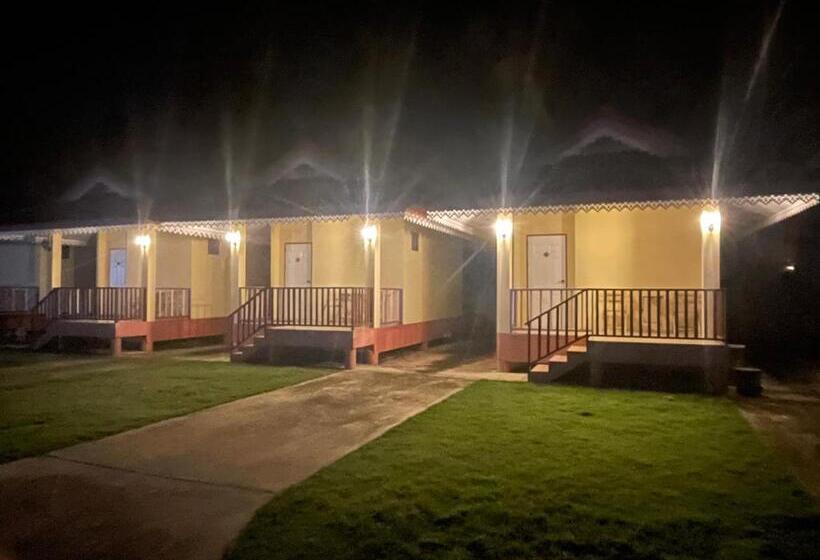 Pensão The An Ant บ้านพัก&โฮมสเตย์