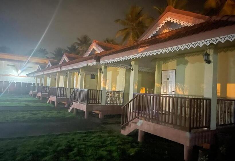 Pensão The An Ant บ้านพัก&โฮมสเตย์