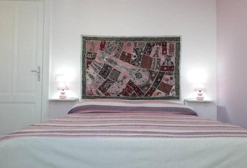پانسیون The Twins Rooms In Trapani 2