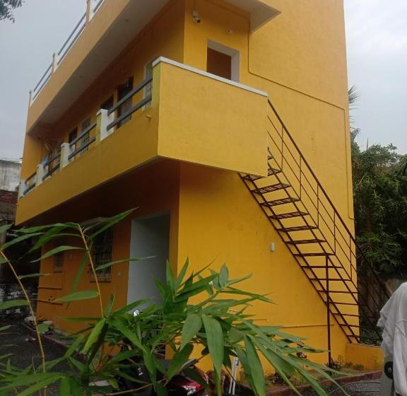 膳宿费 Thendral Homes 1bhk