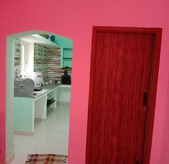 膳宿费 Thendral Homes 1bhk