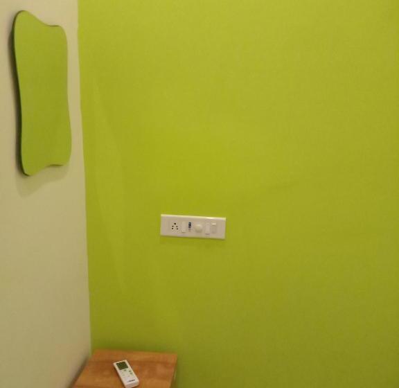 膳宿费 Thendral Homes 1bhk