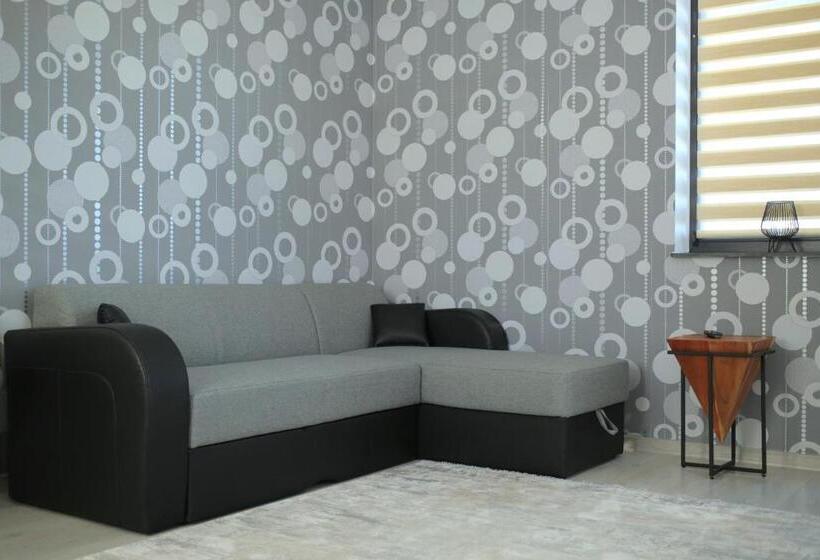 פנסיון Vila Dorna Royal