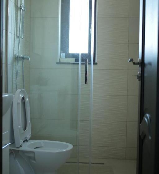 פנסיון Vila Dorna Royal