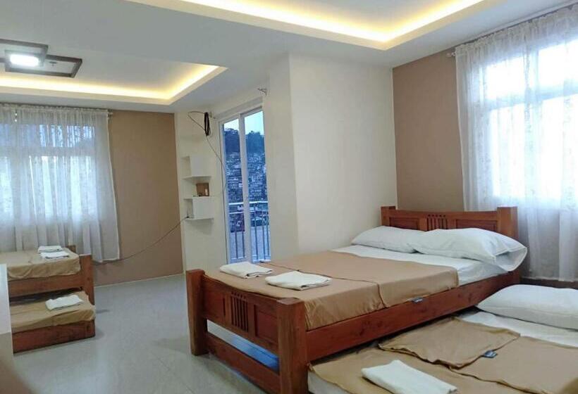 فندق صغير Visita Highland Inn