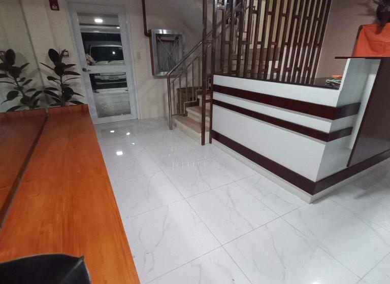 فندق صغير Visita Highland Inn