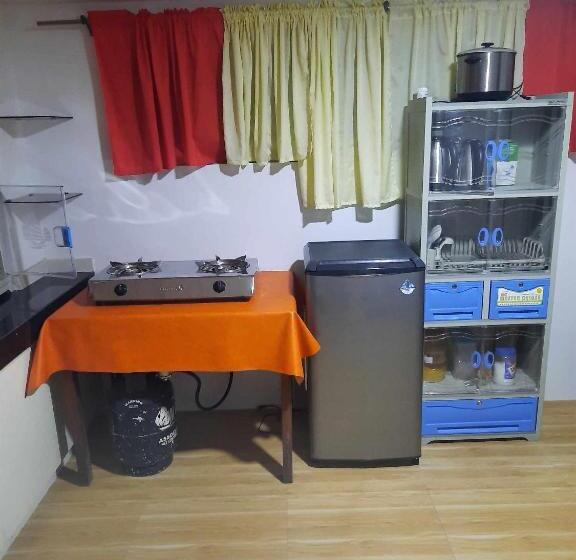 فندق صغير Visita Highland Inn