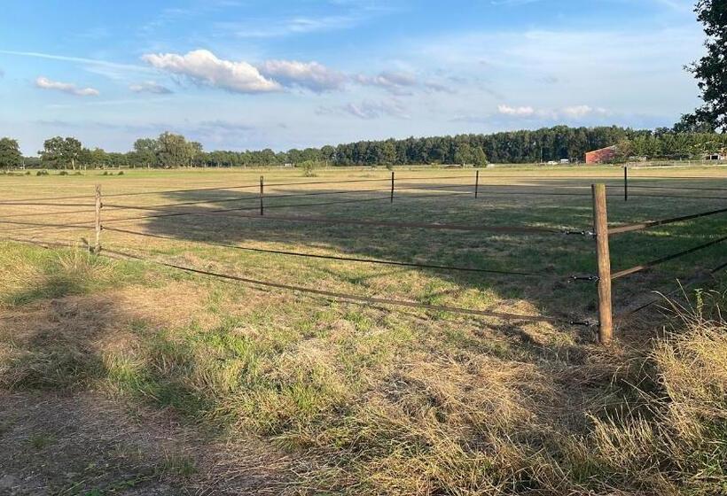 צימר Appelscha Aan De Diek