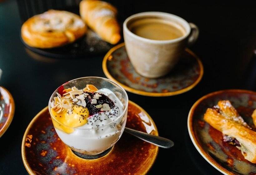 ベッドアンドブレックファースト Arthurs