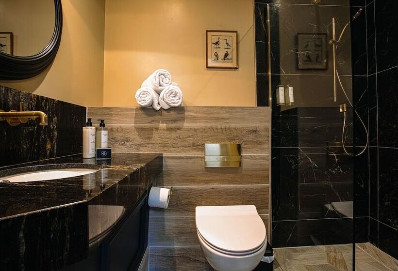 ベッドアンドブレックファースト Arthurs