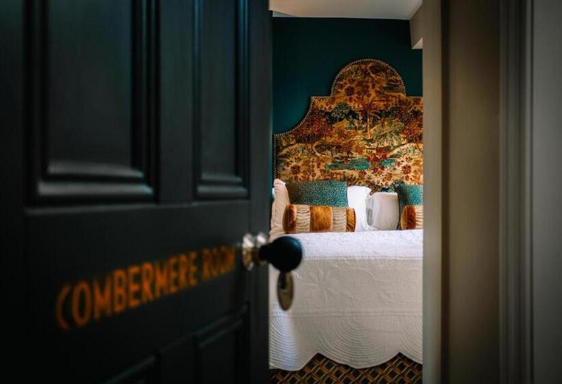 ベッドアンドブレックファースト Arthurs