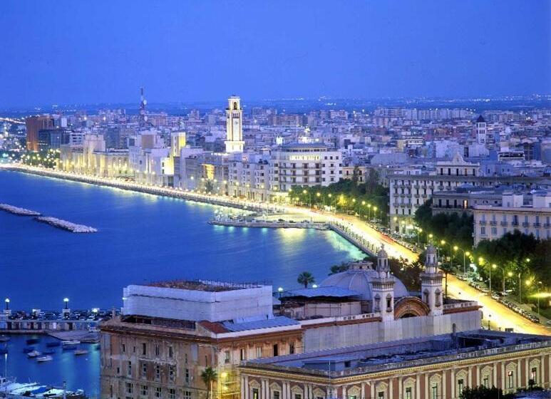 تختخواب و صبحانه Residenze Unità D Italia