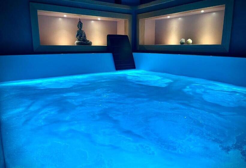 تختخواب و صبحانه Sumaiè Suite   Wellness In Salento   Mesagne