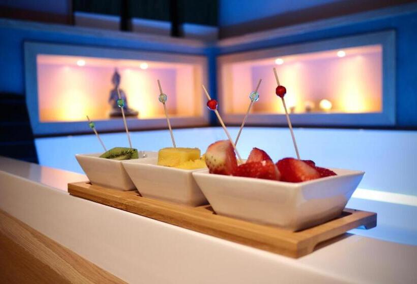 تختخواب و صبحانه Sumaiè Suite   Wellness In Salento   Mesagne