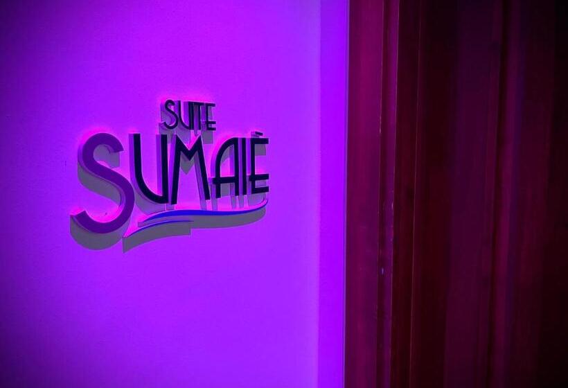 تختخواب و صبحانه Sumaiè Suite   Wellness In Salento   Mesagne
