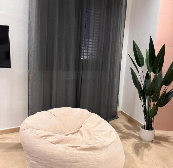 تختخواب و صبحانه Sumaiè Suite   Wellness In Salento   Mesagne