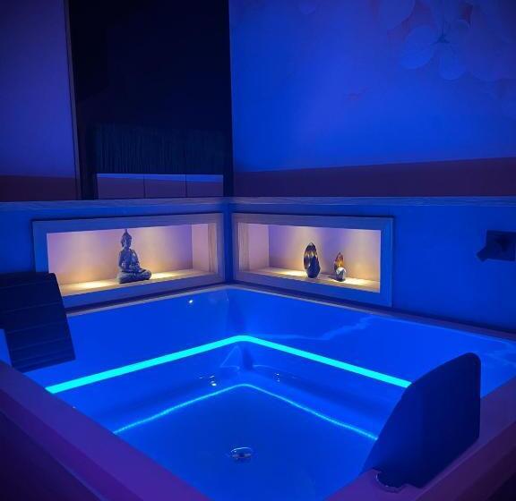 تختخواب و صبحانه Sumaiè Suite   Wellness In Salento   Mesagne