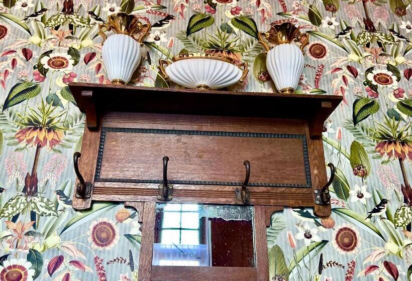 مبيت وإفطار Villa Giethoorn Steenwyck