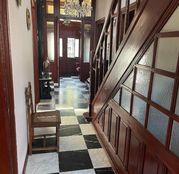 مبيت وإفطار Villa Giethoorn Steenwyck