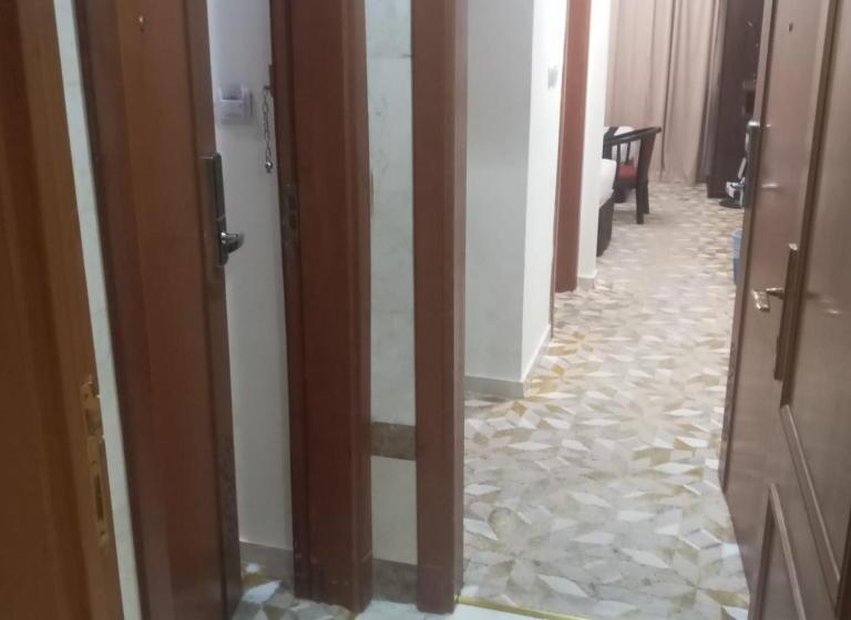 هتل اوتاد المتحدة
