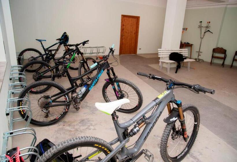 ホテル Albergo Ponte Di Nava
