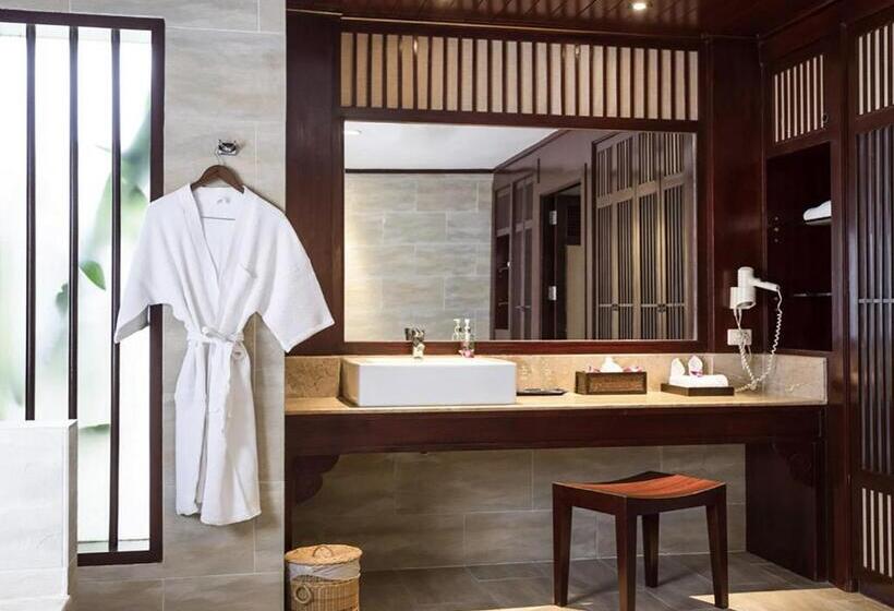 هتل Beyond Samui