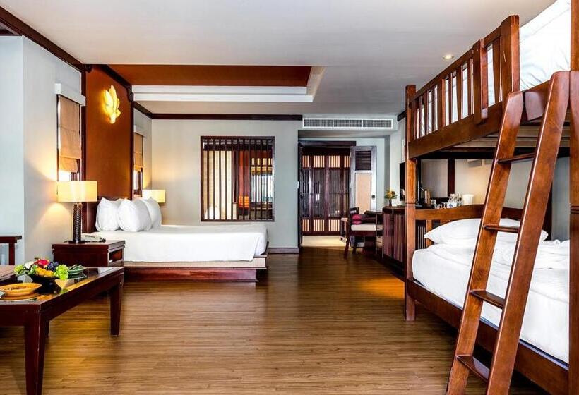 هتل Beyond Samui