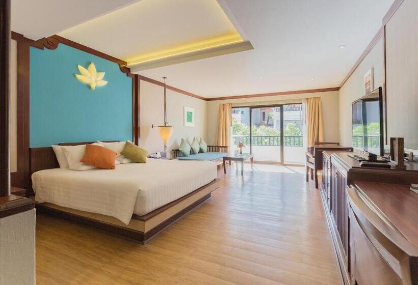 هتل Beyond Samui