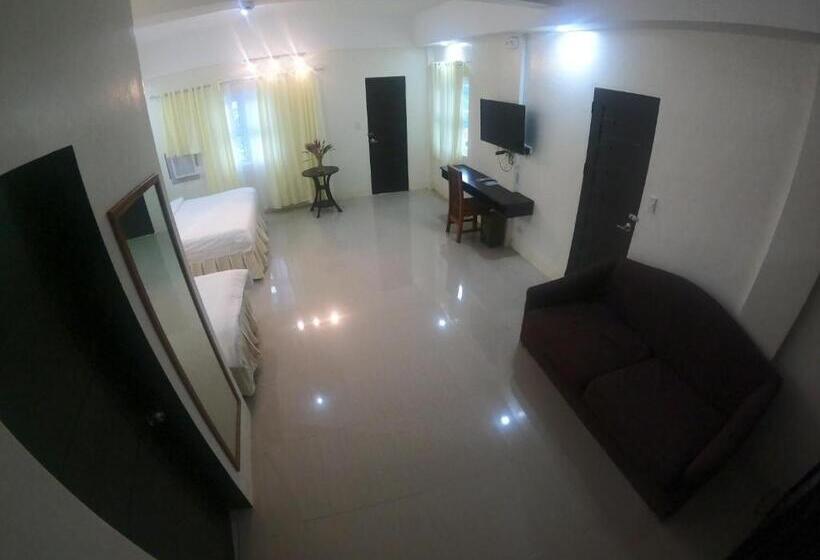 فندق Boulder Bay Residences