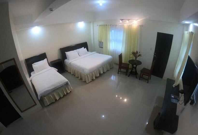 فندق Boulder Bay Residences