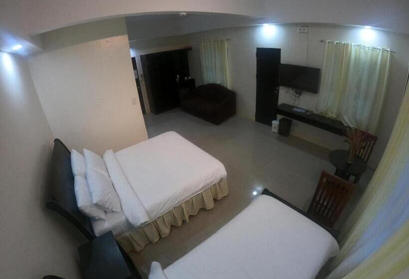 فندق Boulder Bay Residences