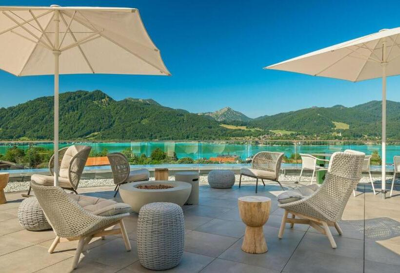 هتل Caro & Selig, Tegernsee, Autograph Collection