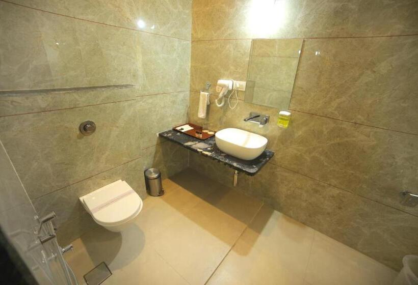 فندق Dev Villa Resort