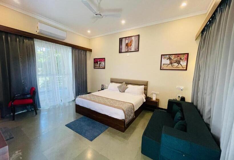 فندق Dev Villa Resort