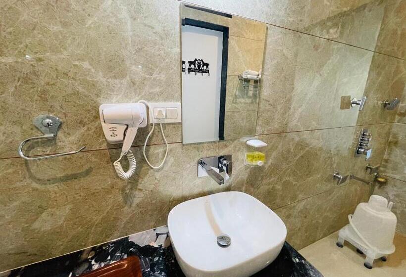 فندق Dev Villa Resort