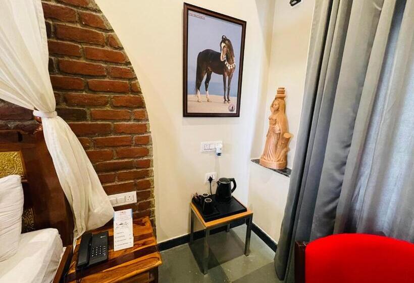 فندق Dev Villa Resort