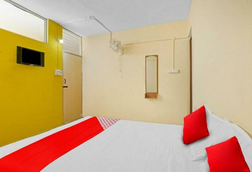Hotel Flagship Sri Sai Boarding And Lodging