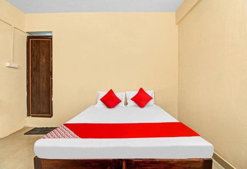 Hotel Flagship Sri Sai Boarding And Lodging
