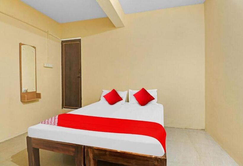 Hotel Flagship Sri Sai Boarding And Lodging