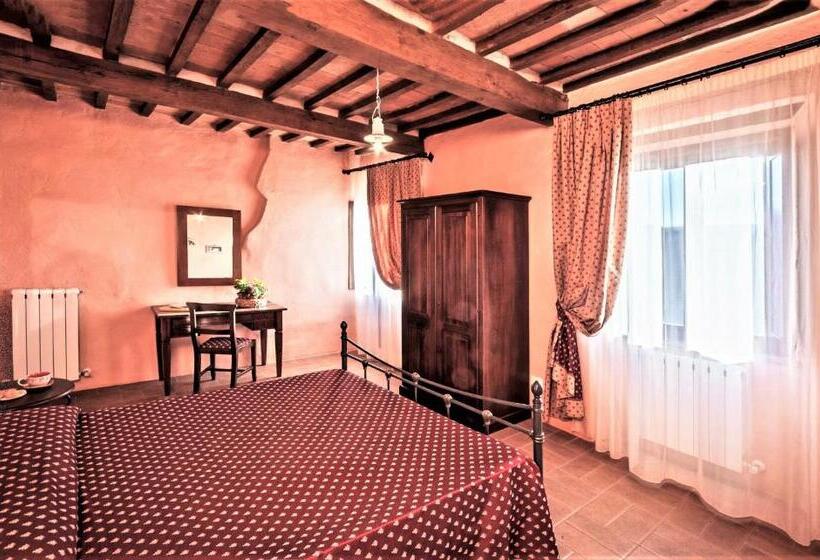 酒店 Large Farmhouse In Umbria  Swimming Pool  Cinema Room  Transparent Geodesic Dome
