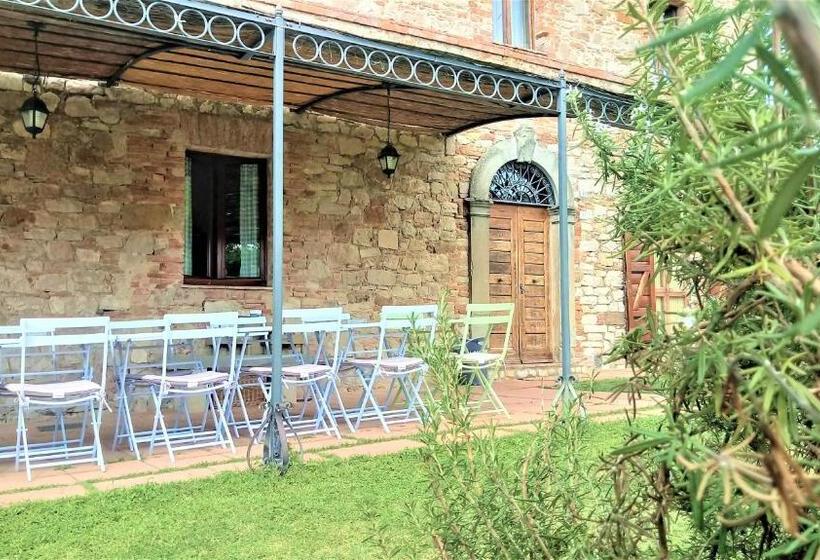 酒店 Large Farmhouse In Umbria  Swimming Pool  Cinema Room  Transparent Geodesic Dome