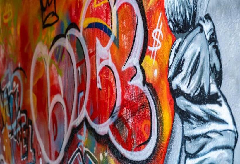 ホテル Mike‘s Mosel Lodge