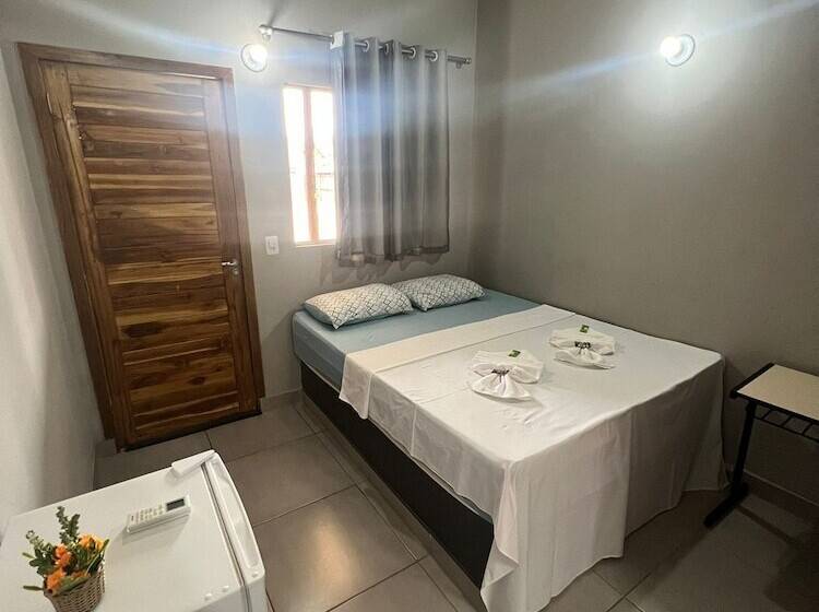 فندق Pousada Certa Express